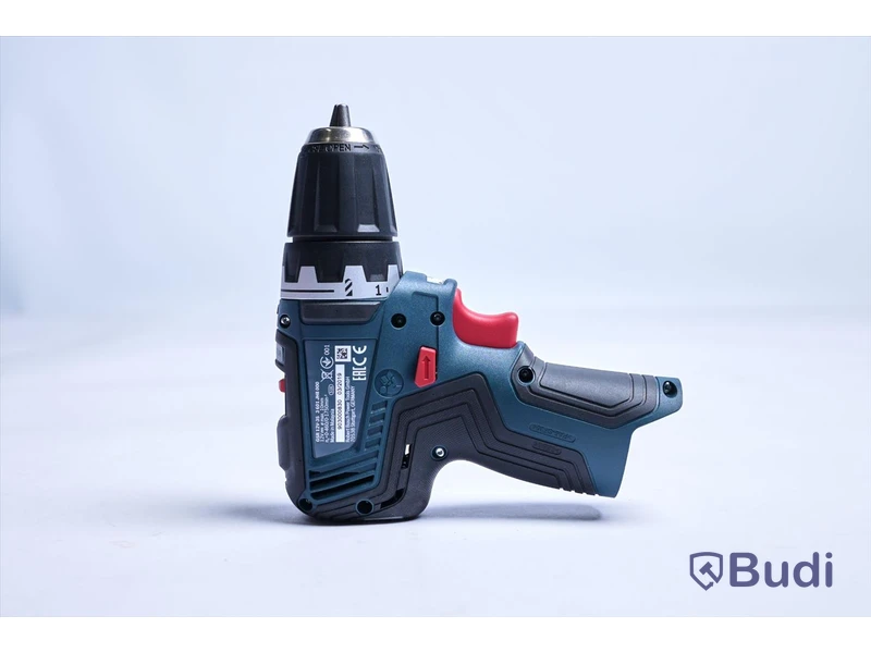 Skruvdragare - Bosch Professional GSR 12V-35. Nypris ca 1000 kr. Ny.