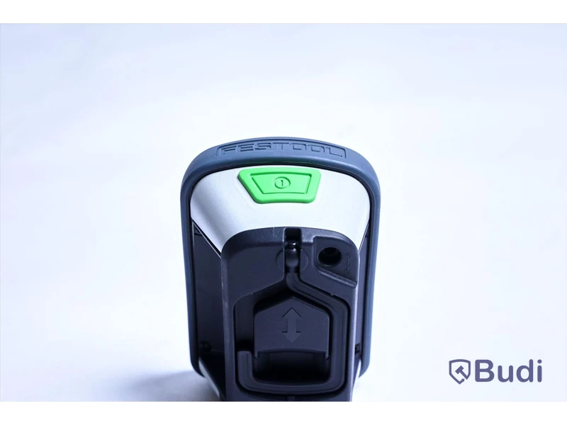 Arbetslampa - Festool Syslite ll. Nypris ca 3000 kr. Ny.