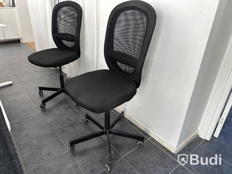 Kontorstol IKEA Flintan