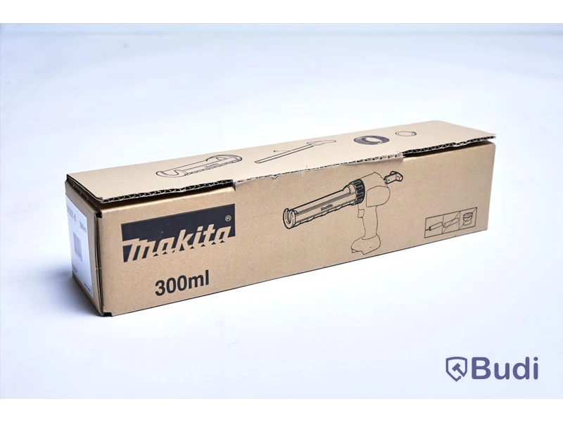 Patronhållare - Makita 196351-8 300 ml. Nypris ca 600 kr. Ny.