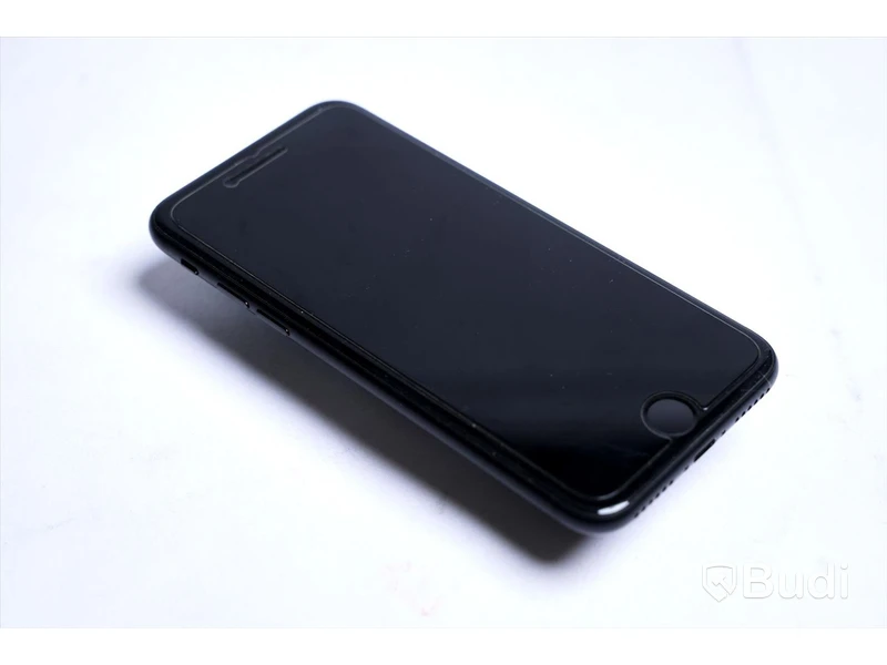 iPhone SE - 64 GB, 100 procent batterihälsa. Saknar laddare