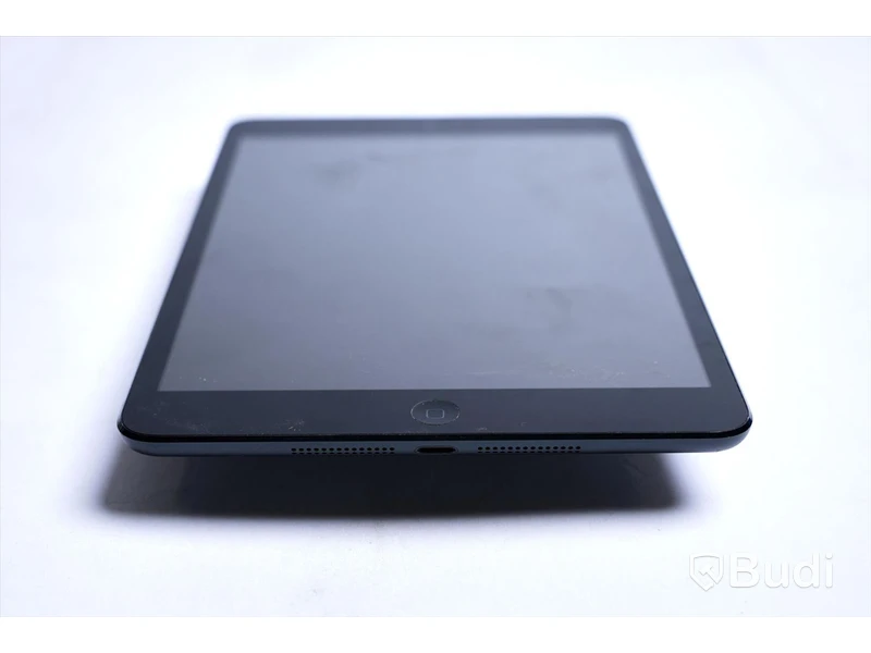 iPad mini 1 - 16 GB, osäker batterihälsa. Saknar laddare.