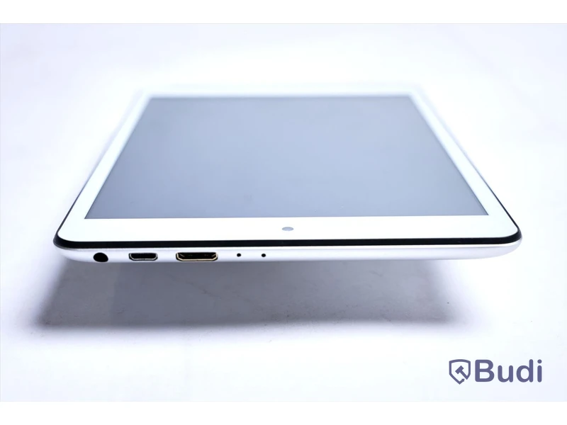Sharpixels Tablet - 1 GB, osäker batterihälsa. Saknar laddare.