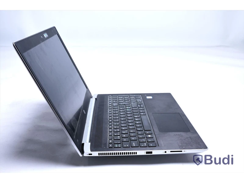 Laptop  - HP Probook 450 G5. Saknar OS och laddare