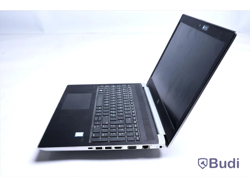 Laptop  - HP Probook 450 G5. Saknar OS och laddare