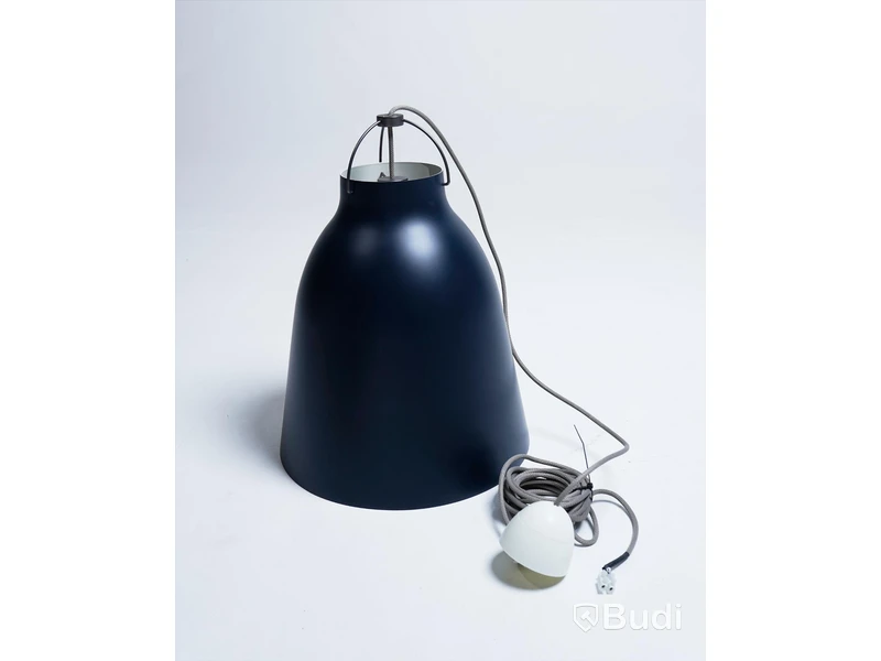 Taklampa - Fritz Hansen, Caravaggio P3, ordpris: 8.600 kr