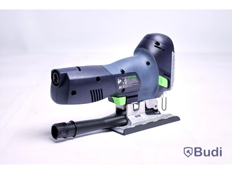 Sticksåg - Festool PS 420 EBQ-Plus. Nypris ca 5500 kr. Ny.