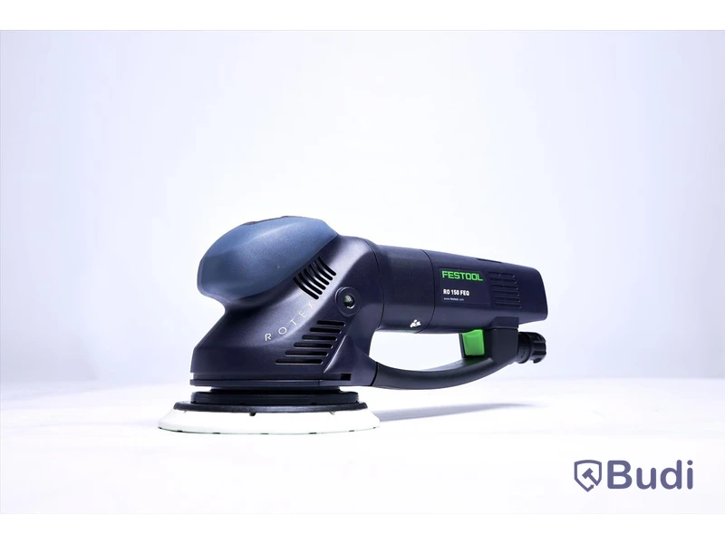 Slip- och polermaskin - Festool RO 150 FEQ-Plus. Nypris ca 8500 kr. Ny.