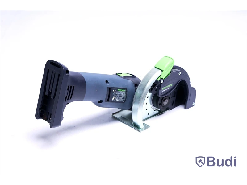 Slip- och polermaskin - Festool DSC-AGC 18-125 FH Li 5,2 EBI-Plus. Nypris ca 7000 kr. Ny.