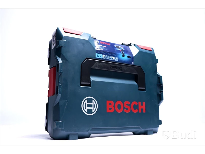 Skruvdragare - Bosch Professional GSR 12V-35. Nypris ca 2500 kr. Ny, Obruten förpackning.