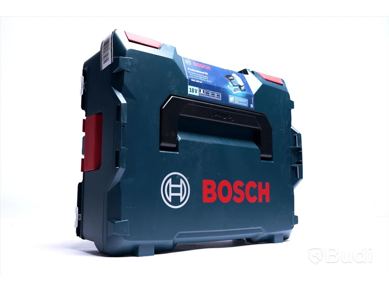 Planslip - Bosch Professional GSS 18V-10. Nypris ca 2000 kr. Ny, Obruten förpackning.