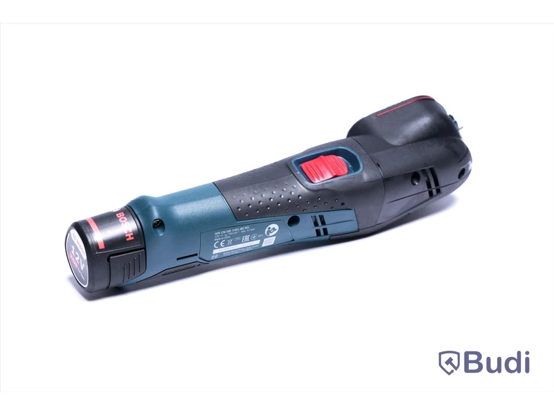 ALLSAX - Bosch Professional GUS 12V-300. Nypris ca 2500 kr. Ny.