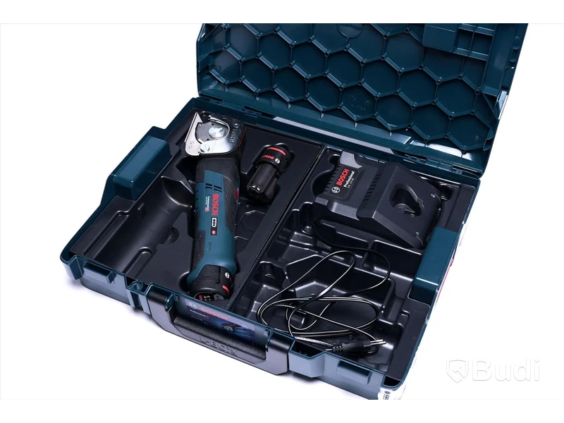ALLSAX - Bosch Professional GUS 12V-300. Nypris ca 2500 kr. Ny.