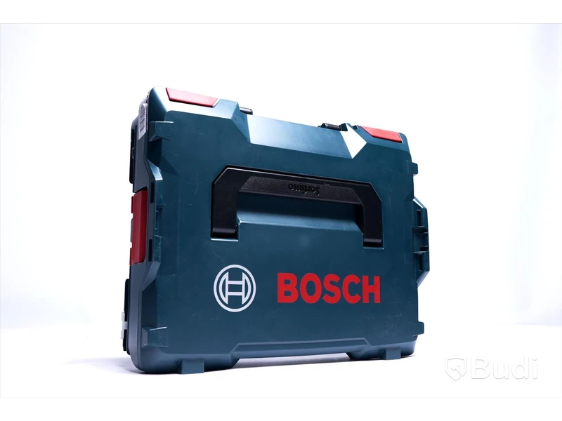 ALLSAX - Bosch Professional GUS 12V-300. Nypris ca 2500 kr. Ny.