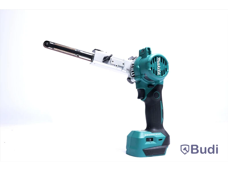 Bandslip - Makita DBS180Z. Nypris ca 2500 kr. Ny.