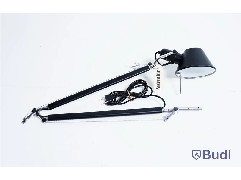 Lampa - Artemide Tolomeo, OBS! fot saknas