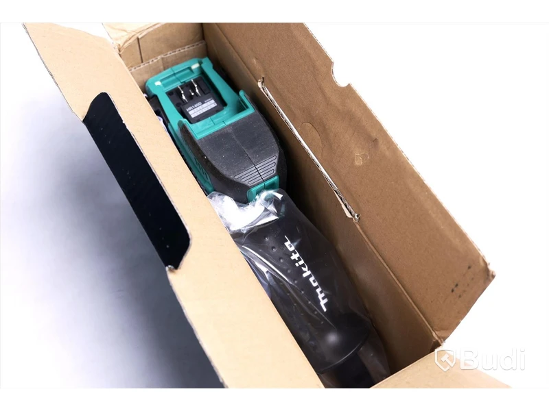 Borrhammare - Makita HR140DZ. Nypris ca 1500 kr. Ny.