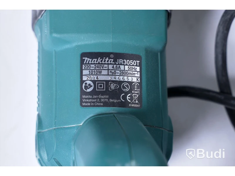 Tigersåg Makita JR3050T
