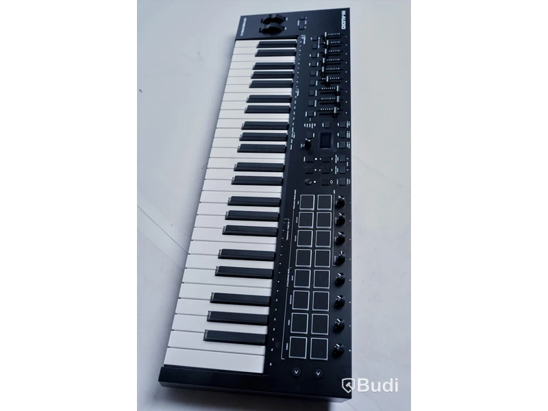 Midi Keyboard - M-AUDIO Oxygen Pro 49