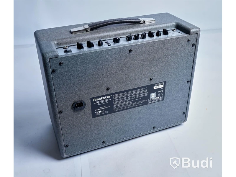 Gitarrförstärkare - Blackstar Silverline Special OBS!