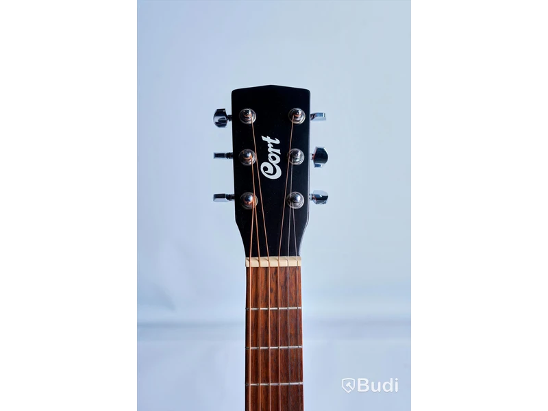 Gitarr - Cort AD Mini OP Pore Inkl. Softcase