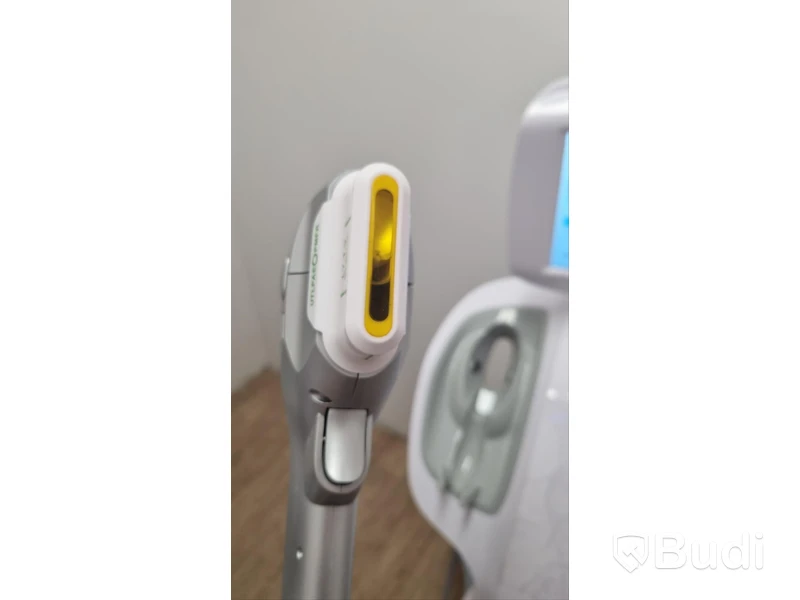Hifu 7D - Ultraformer 3 - behandlingsmaskin i nyskick