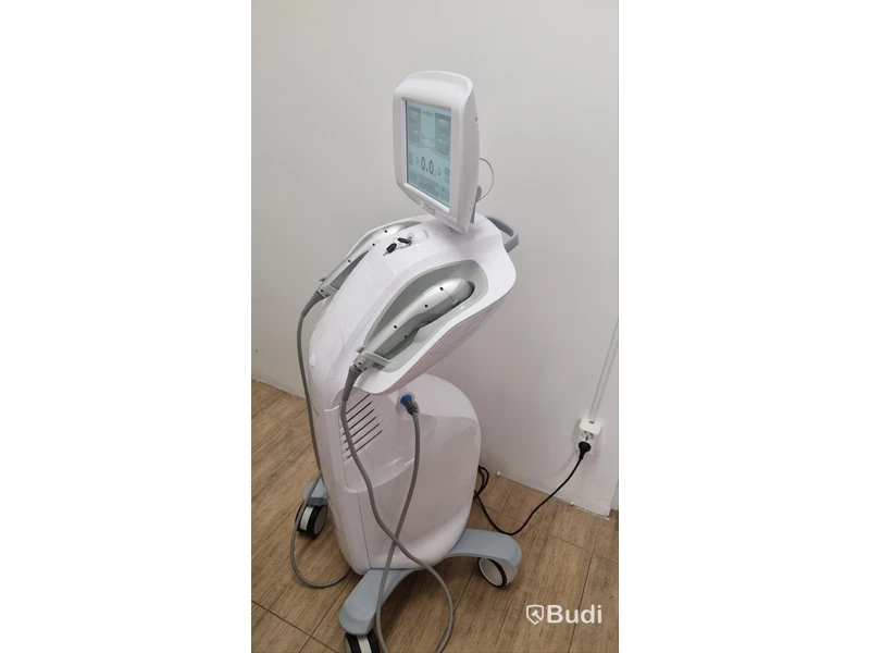 Hifu 7D - Ultraformer 3 - behandlingsmaskin i nyskick