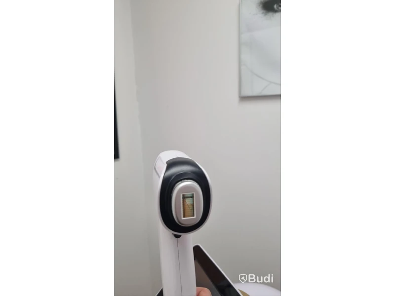 Diodlaser med tre våglängder 755 mm, 808 mm, 1064 mm
