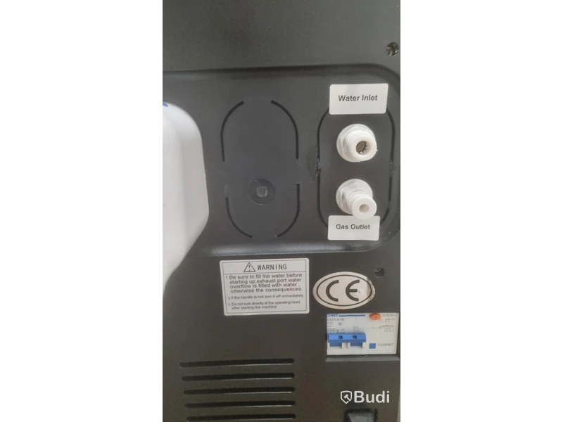 Diodlaser med tre våglängder 755 mm, 808 mm, 1064 mm