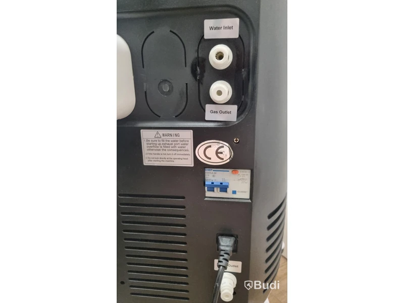 Diodlaser med tre våglängder 755 mm, 808 mm, 1064 mm