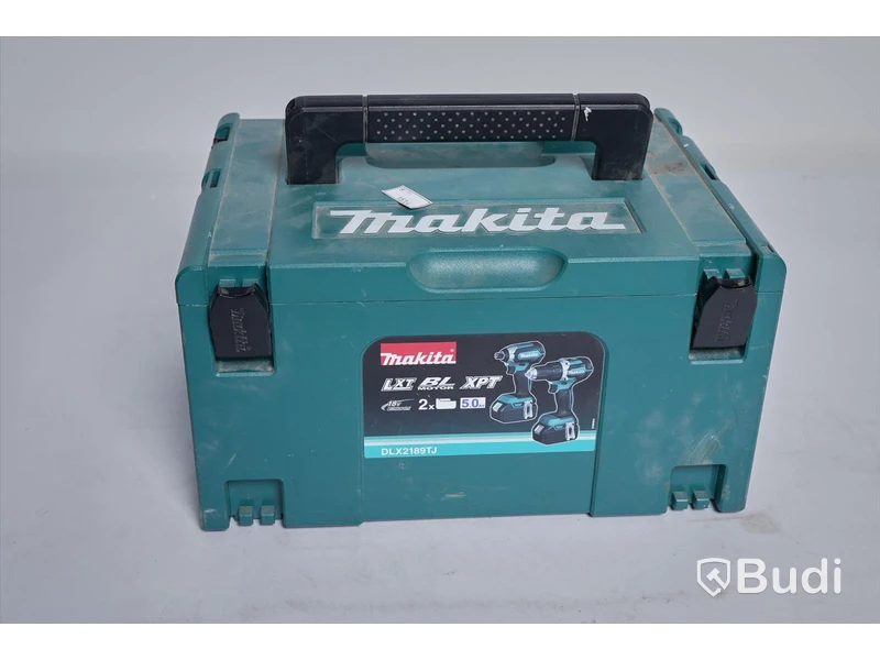 2 st Skruvdragare Makita, OBS