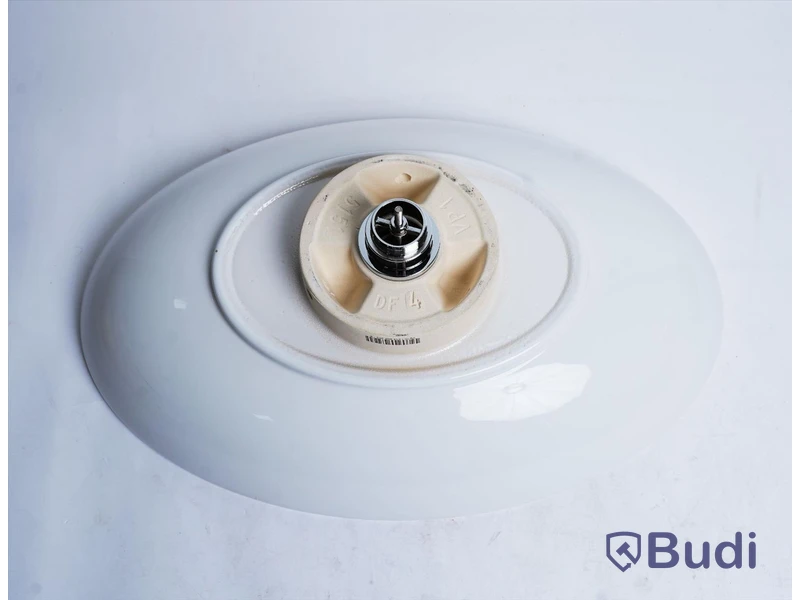Handfat - Villeroy & Boch, vit