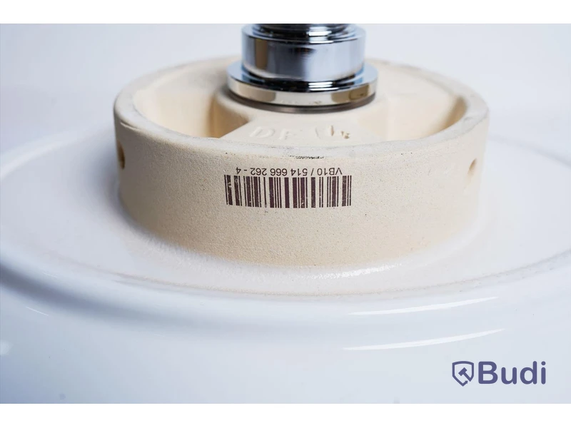 Handfat - Villeroy & Boch, vit