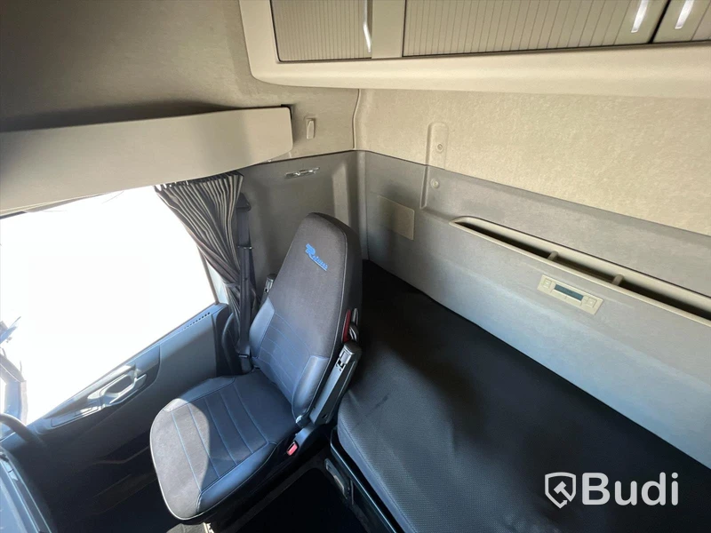 Lastbil Volvo FH 6x2 | Närko | Öppningsbarsida