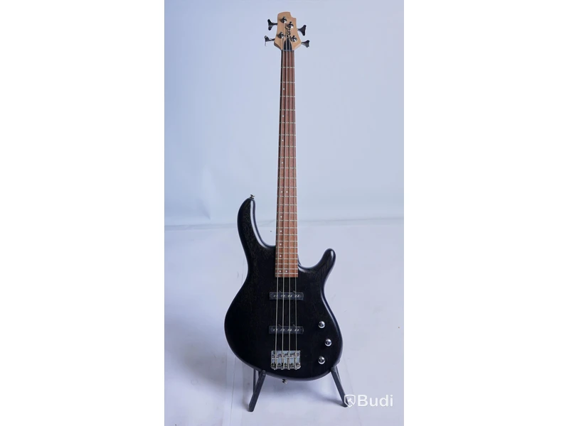 Elbas - Cort Action JJ Bass Black