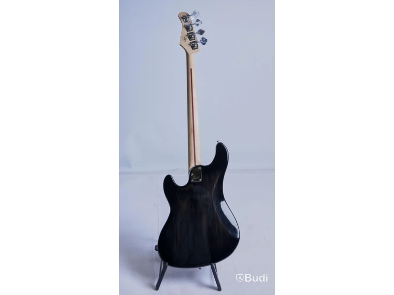 Elbas - Cort GB22JJ Trans Black