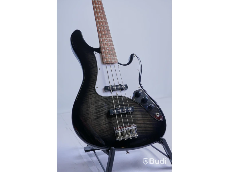 Elbas - Cort GB22JJ Trans Black