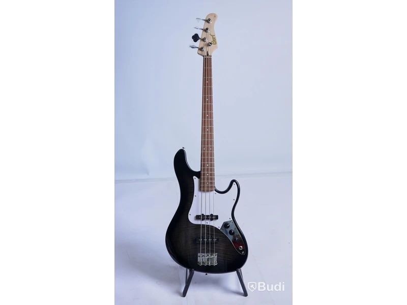Elbas - Cort GB22JJ Trans Black
