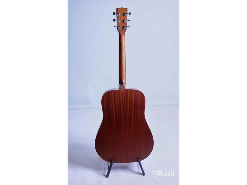 Gitarr - Cort Earth Bevel Cut Open Pore OBS!