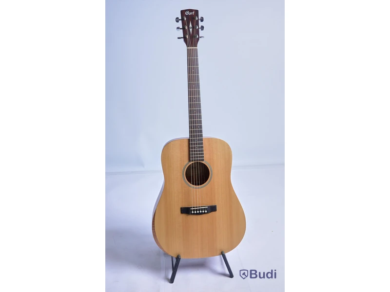 Gitarr - Cort Earth Bevel Cut Open Pore OBS!