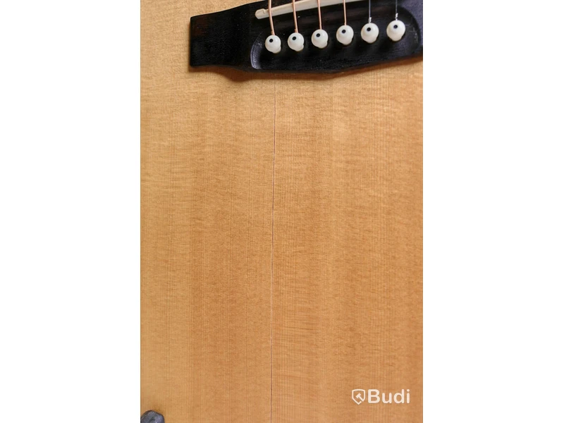 Gitarr - Cort Earth Bevel Cut Open Pore OBS!