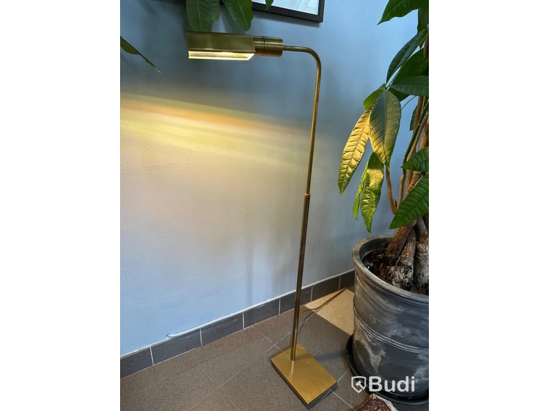 Golvlampa, visual comfort, 117 cm