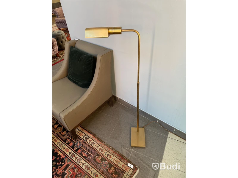 Golvlampa, visual comfort, 117 cm