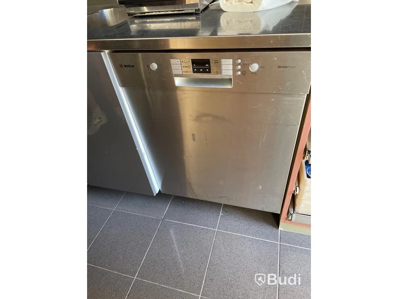 Diskmaskin Bosch SD6P1B