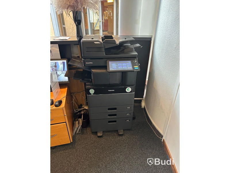 Toshiba kopiator e.studio 3515AC