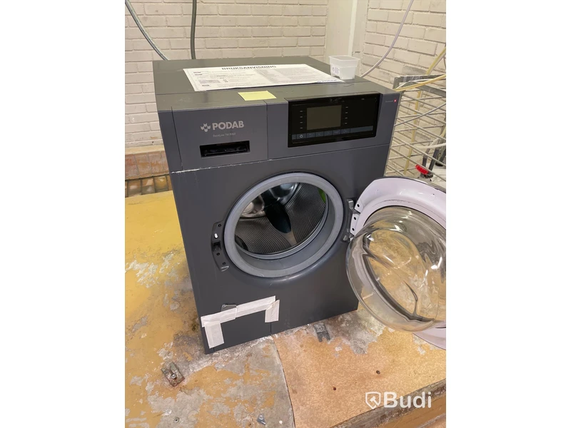 Podab Baseline TM 8080 Tvättmaskin, 60x63x84cm