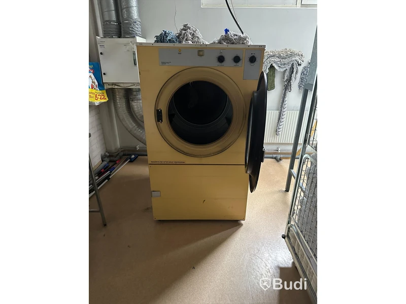Electrolux Wascator TT350 torktumlare, 88x84x156cm