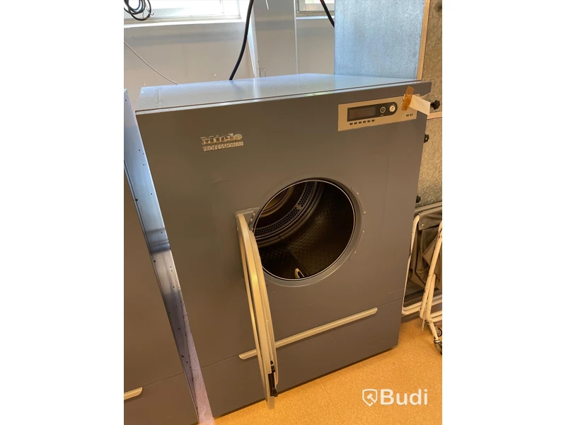 Miele PT 7801 EL, 120x130x120cm