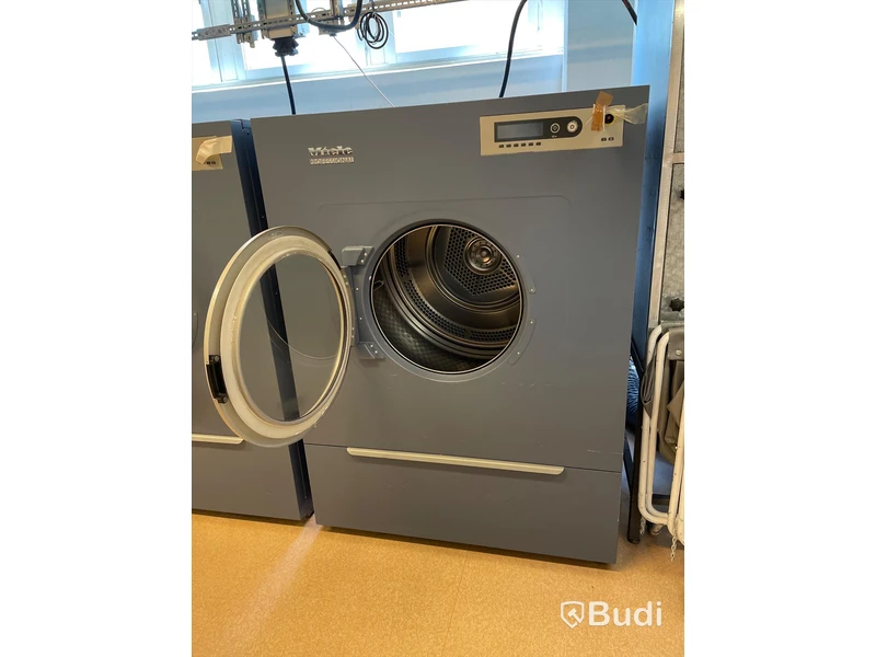 Miele PT 7801 EL, 120x130x120cm