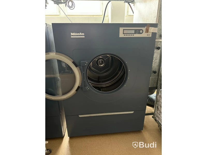 Miele PT 7801 EL, 120x130x120cm